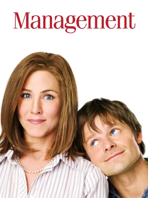 Phim Quản Lý Người Yêu - Management (2009)