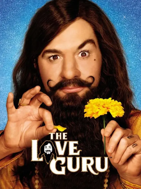 Phim Quân sư tình yêu - The Love Guru (2008)