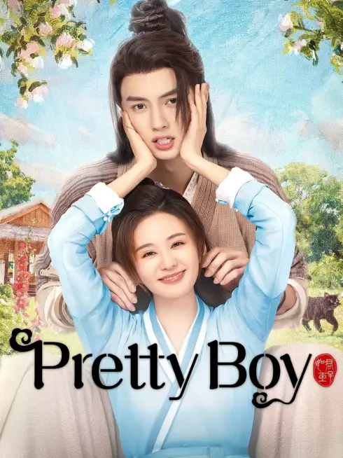 Phim Quân Tử Như Ngọc - Pretty Boy (2024)