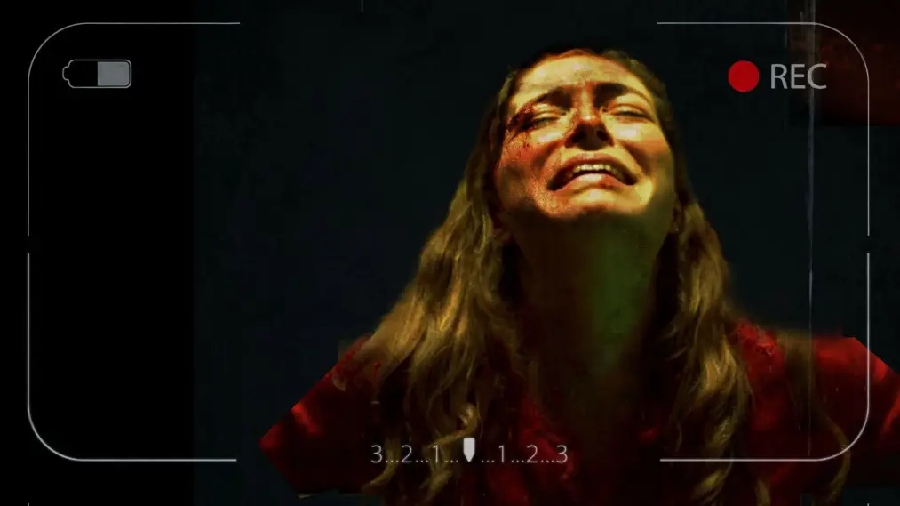 Phim Quarantine-19 - Corontina-19 (2022)