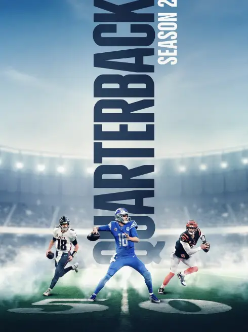 Quarterback (Phần 2)