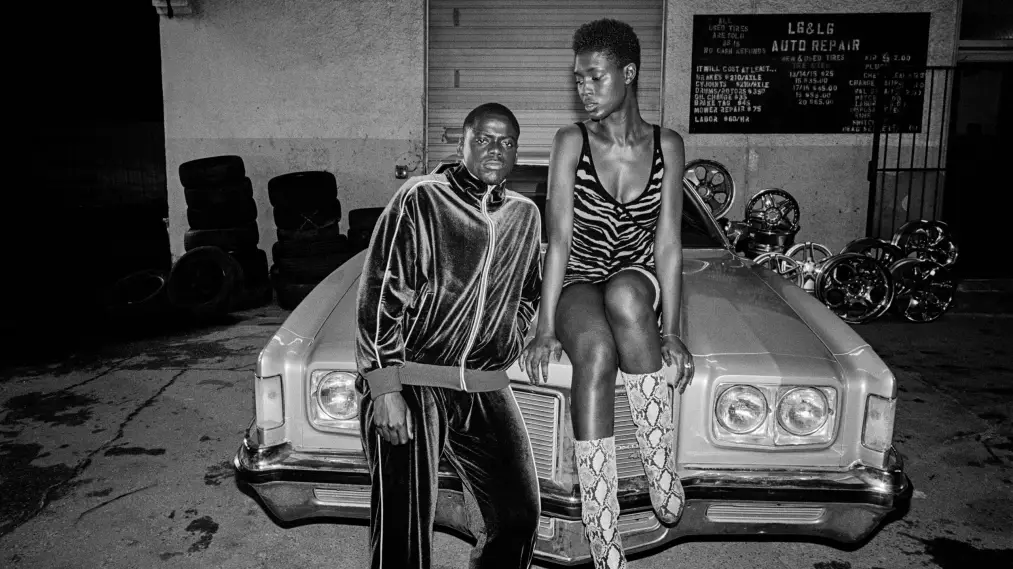 Queen & Slim