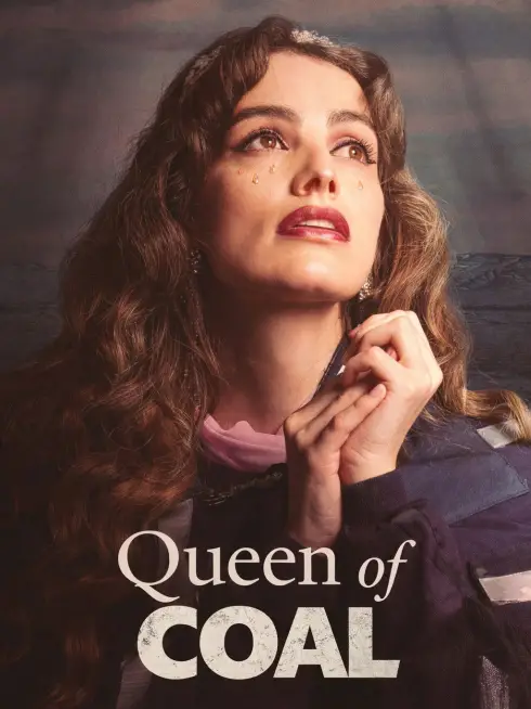 Queen of Coal