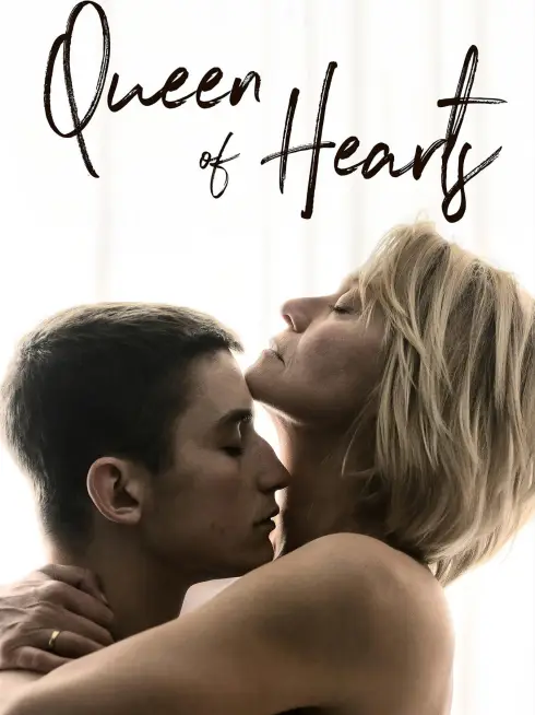 Phim Queen of Hearts - Queen of Hearts (2019)