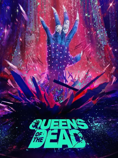  Queens of the Dead (2025)