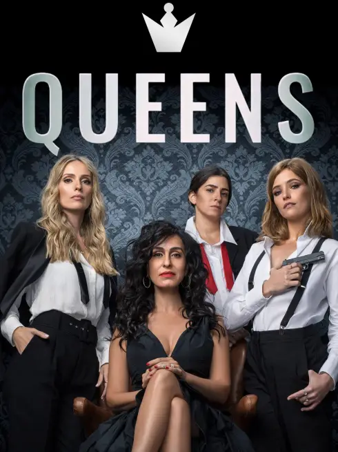  Queens (2018)