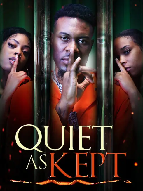  Quiet as Kept (2025)