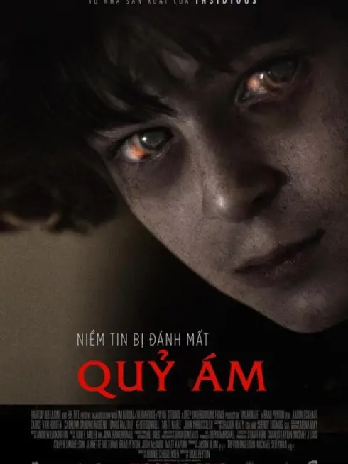 Quỷ Ám