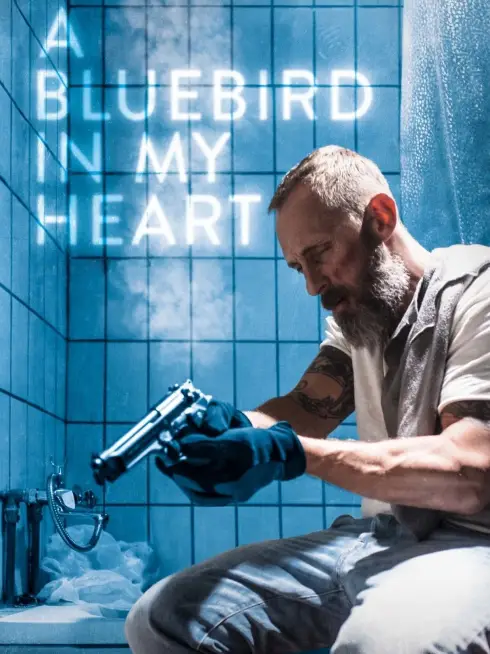 Phim Quy Ẩn - A Bluebird in My Heart (2018)