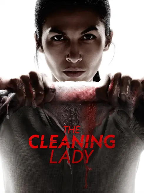 Phim Quý Cô Giúp Việc (Phần 4) - The Cleaning Lady (Season 4) (2025)