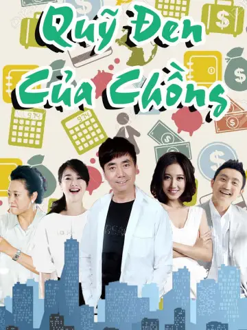 Phim Quỹ Đen Của Chồng - Husband's Secret Stash (2016)