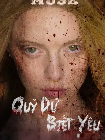 Phim Quỷ Dữ Biết Yêu - Muse (2018)