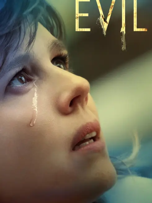 Phim Quỷ Dữ (Phần 1) - Evil (Season 1) (2019)