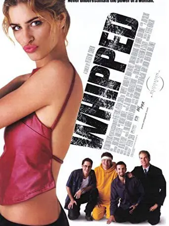 Phim Quỵ lụy vì yêu - Whipped (2020)
