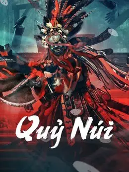 Quỷ Núi