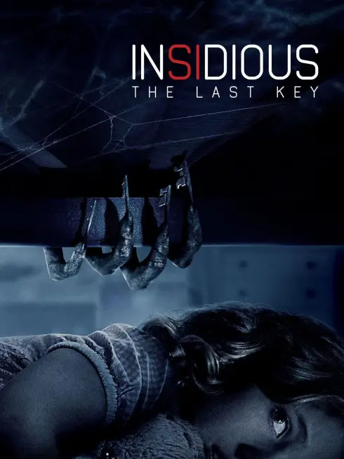 Phim Quỷ Quyệt: Chìa Khóa Quỷ Dữ - Insidious: The Last Key (2018)