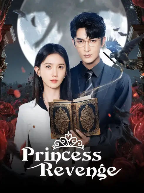 Quy Tắc Hắc Nguyệt Quang
