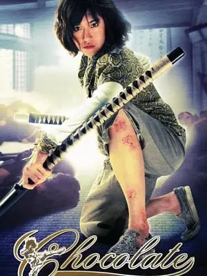 Phim Quyền Cước Thượng Đẳng - Chocolate (2008)