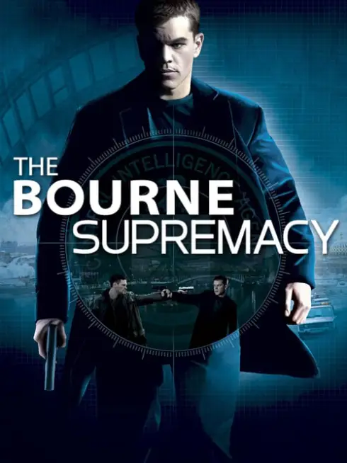 Quyền lực của Bourne