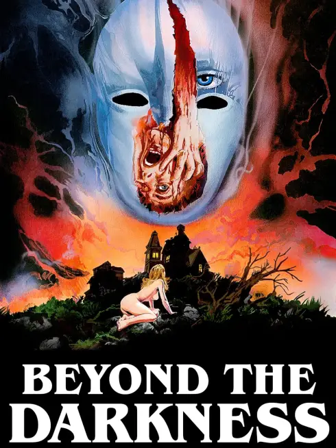 Phim Rã Xác - Beyond the Darkness (1979)