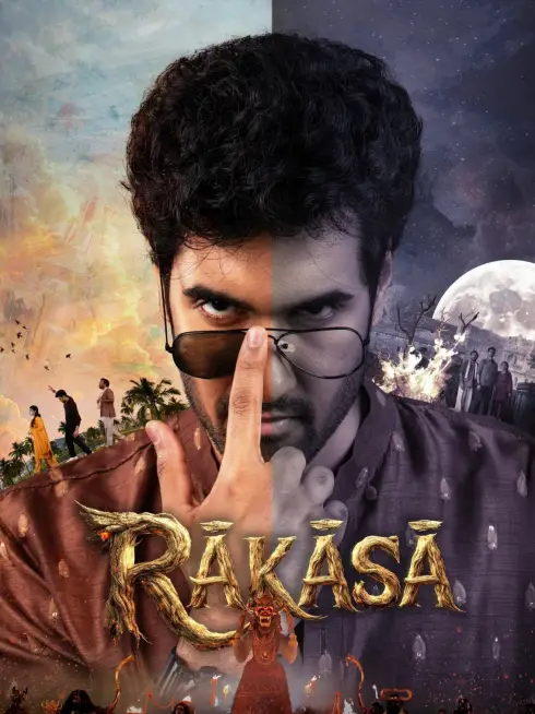 Phim Raakaasa - Raakaasa (2026)