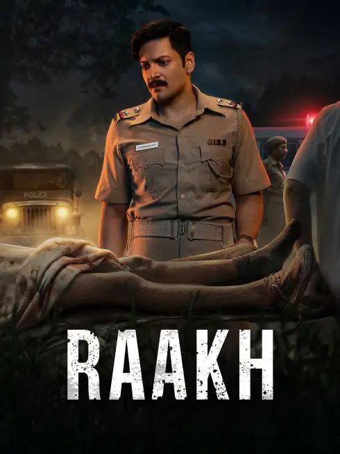  Raakh (2026)