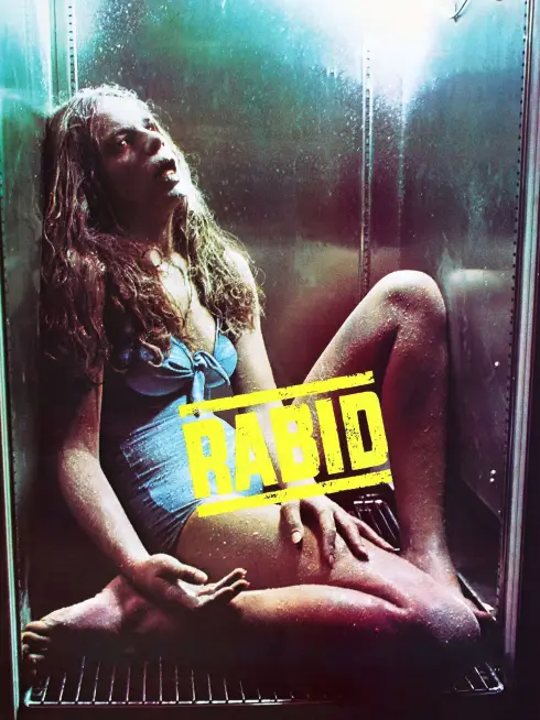 Phim Rabid - Rabid (1977)