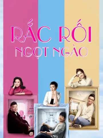 Phim Rắc Rối Ngọt Ngào - Hey, Kids  (2015)