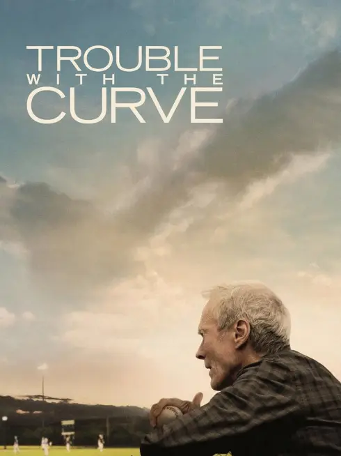 Phim Rắc Rối Quay Vòng - Trouble with the Curve (2012)