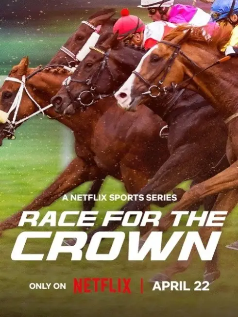 Race for the Crown