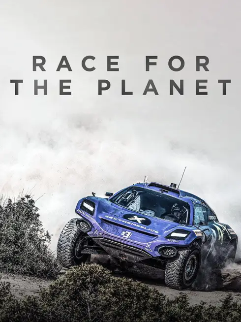  Race For The Planet (2022)