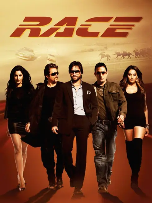 Race