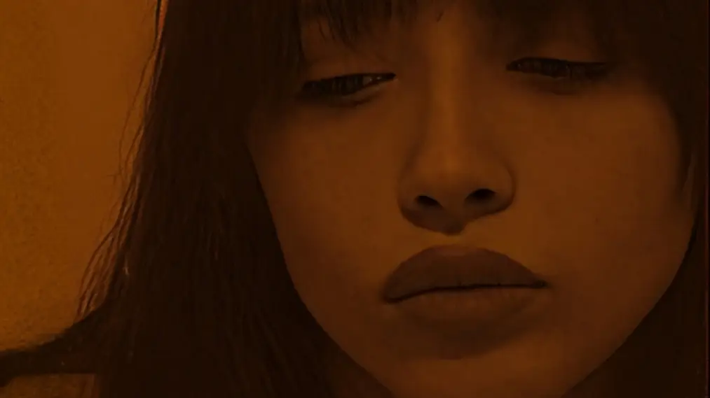 Phim Rachael Hunger - Rachael Hunger (2024)