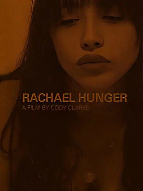  Rachael Hunger (2024)