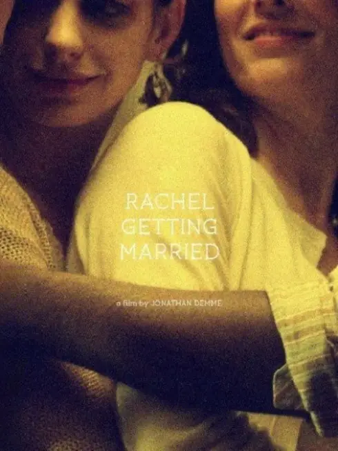 Phim Rachel Getting Married - Rachel Getting Married (2008)