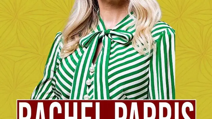 Rachel Parris: Poise