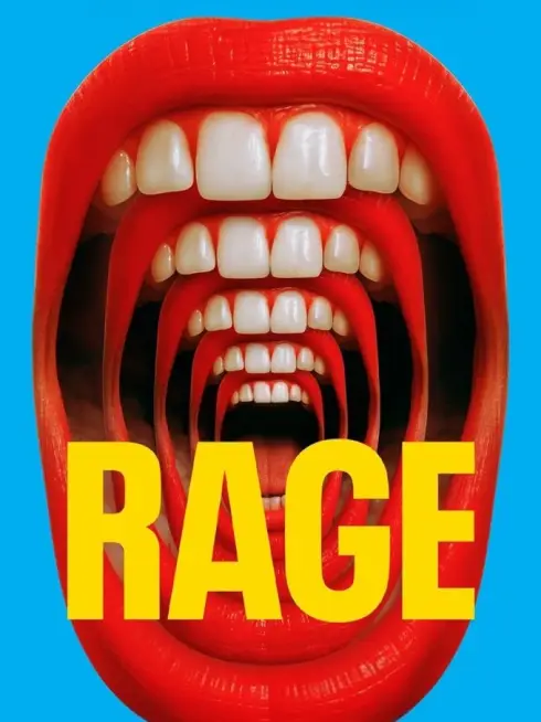 Rage (Furia)