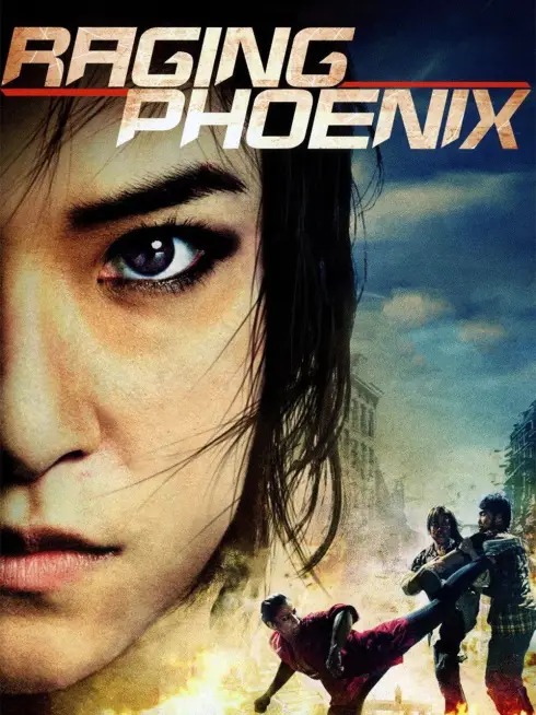  Raging Phoenix (2009)