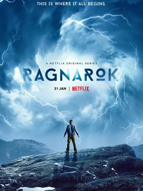 Phim Ragnarok: Hoàng hôn của chư thần (Phần 1) - Ragnarok (Season 1) (2020)