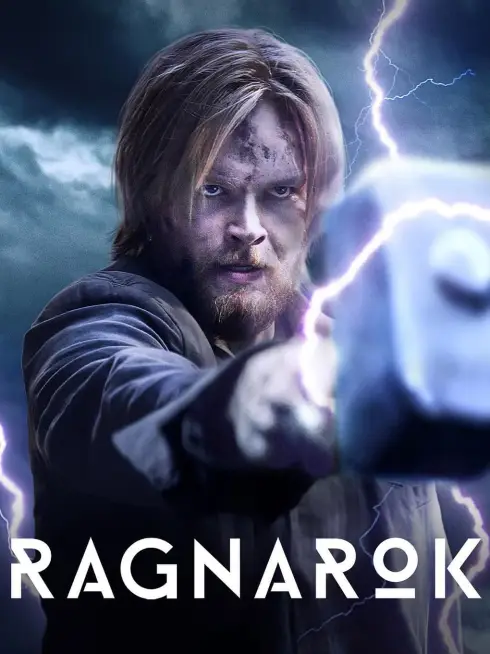 Phim Ragnarok: Hoàng Hôn Của Chư Thần (Phần 3) - Ragnarok (Season 3) (2023)