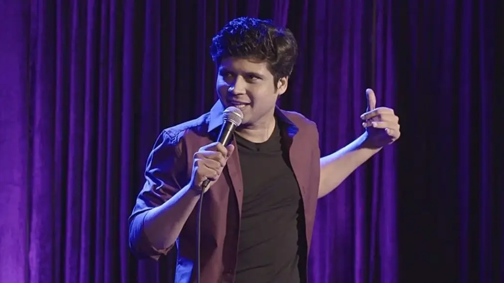 Phim Rahul Subramanian: Kal Main Udega - Rahul Subramanian: Kal Main Udega (2018)