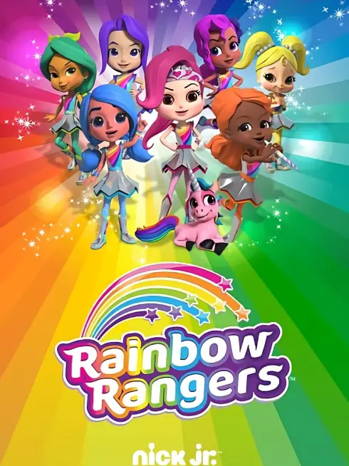 Rainbow Rangers