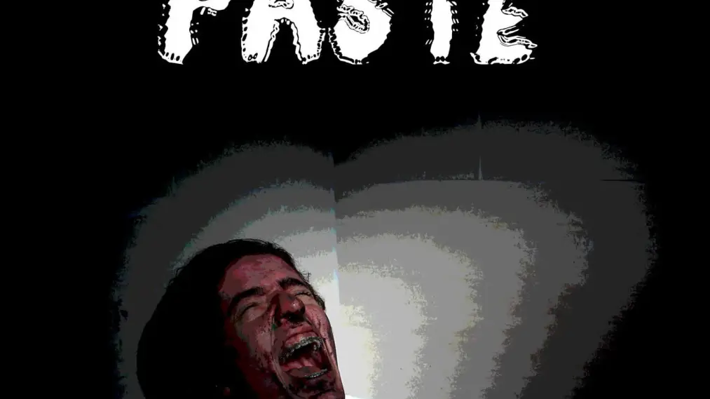 Phim Raisin Paste - Raisin Paste (2022)