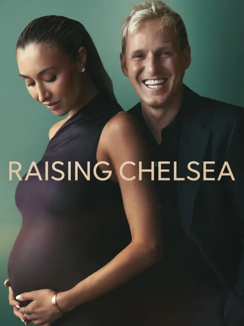  Raising Chelsea (2026)