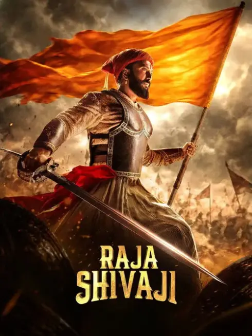 Phim Raja Shivaji - Raja Shivaji (2026)