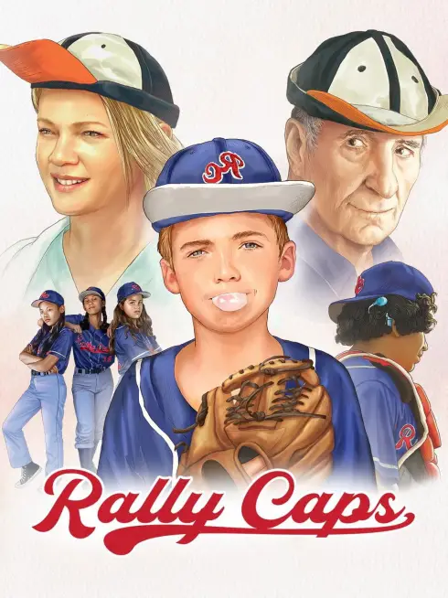 Rally Caps