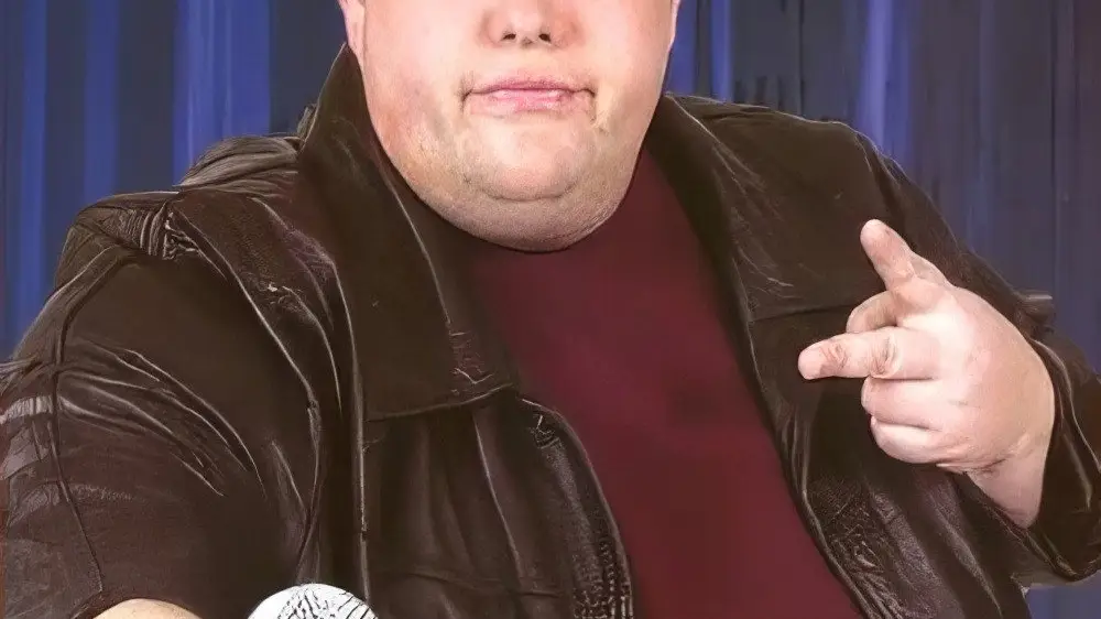 Phim Ralphie May: Just Correct - Ralphie May: Just Correct (2004)