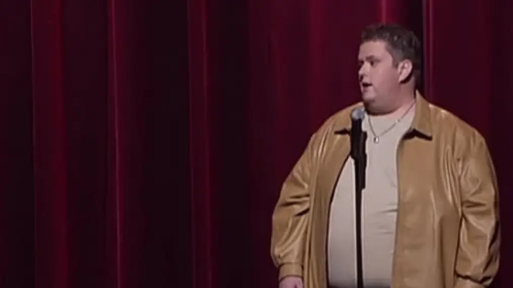Phim Ralphie May: Prime Cut - Ralphie May: Prime Cut (2007)
