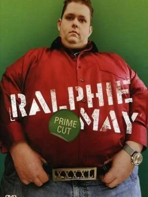 Ralphie May: Prime Cut