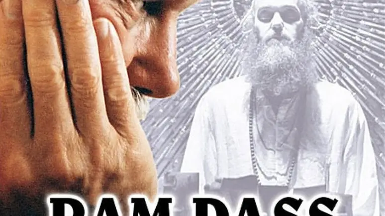 Phim Ram Dass: Fierce Grace - Ram Dass: Fierce Grace (2001)